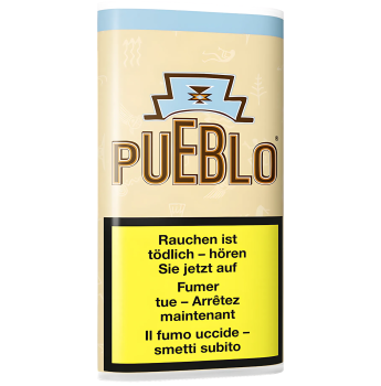 PUEBLO - Classic Tobacco 25g